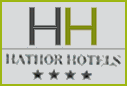 Hotel Hathor - Concordia - Entre Rios
